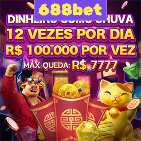 688bet Indique amigos para receber um bônus