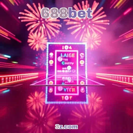 688bet Arcade