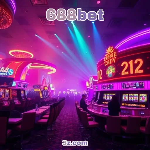 688bet Ao Vivo
