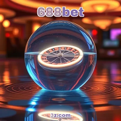 688bet Caça-níqueis