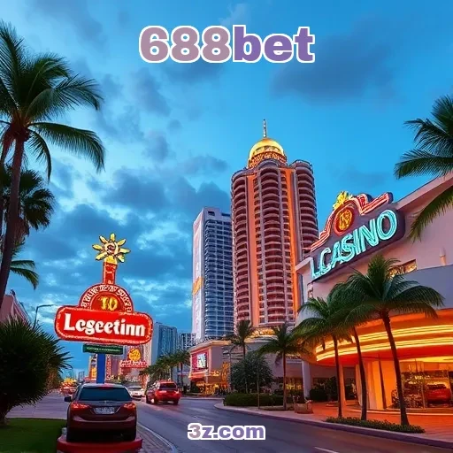 688bet Suporte